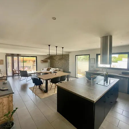 Laperledusoleil Villa
