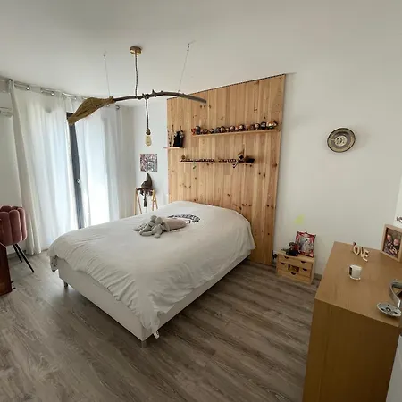 Laperledusoleil Villa